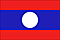 Printable Laotian Flag