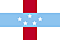 Flag of Netherlands Antilles Picture