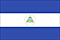 Flag of Nicaragua Picture