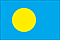 Flag of Palau Picture