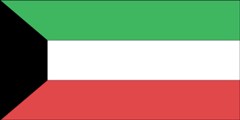 flag of kuwait image