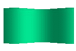animated clip art Libyan flag