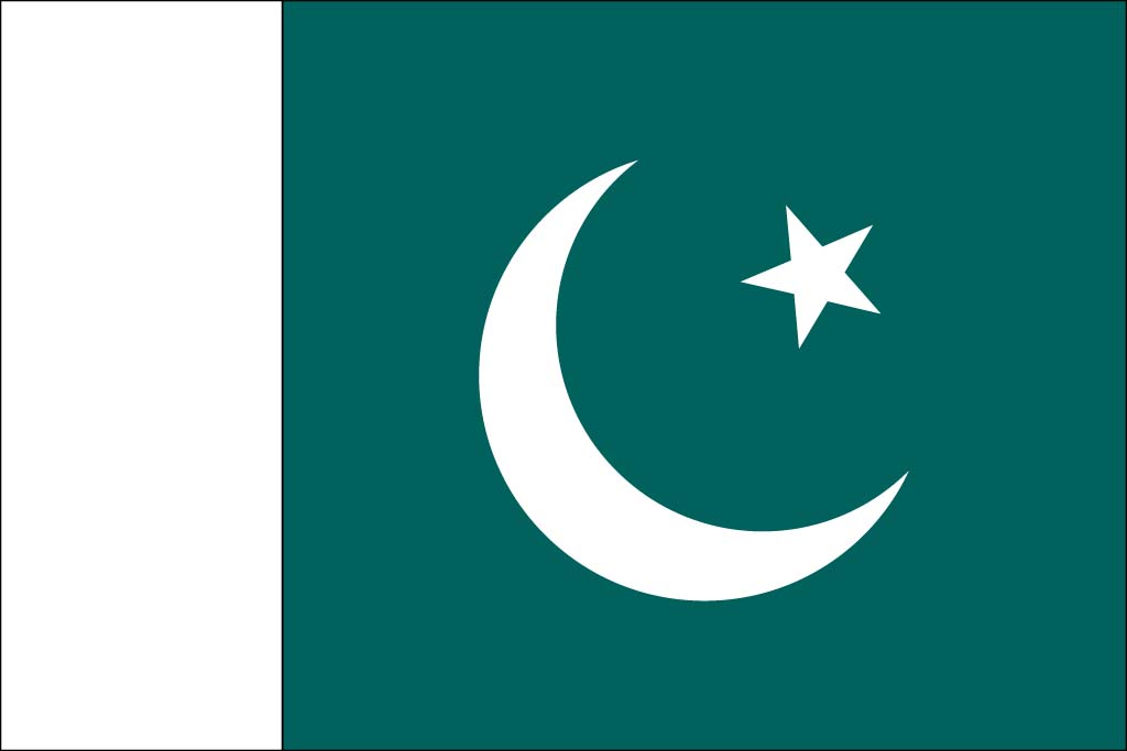 pakistan flag desktop