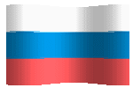 russia flag waving picture