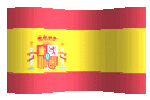 spain flag waving picture