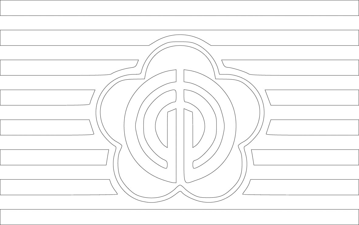 taiwan flag coloring pages - photo #18