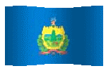 vermont flag waving picture