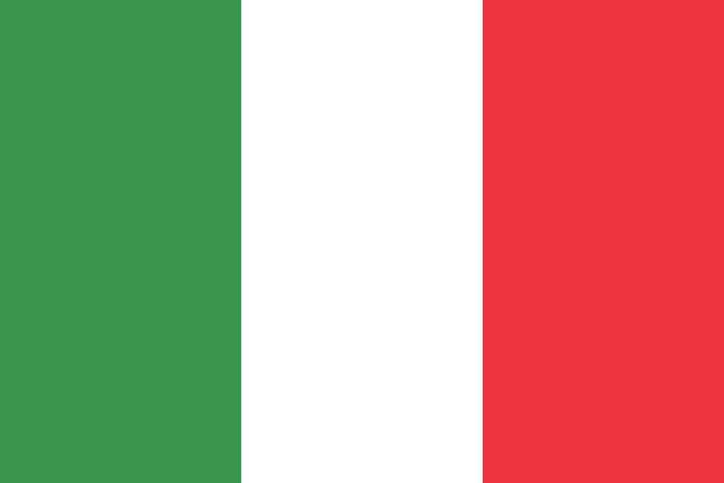 Italian Flag Facts